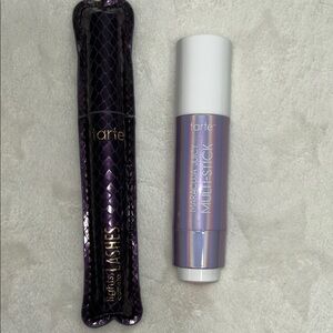 Tarte Purple Lash and Multi-Use Stick Duo